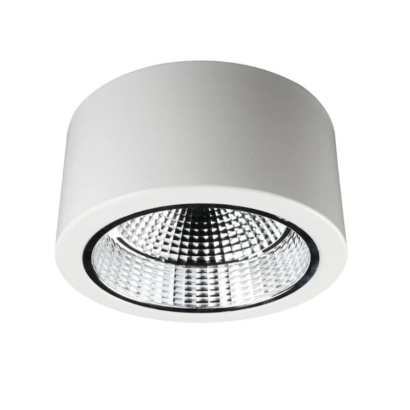 Internova LED Opbouwspot | Orizzonte 70° 840