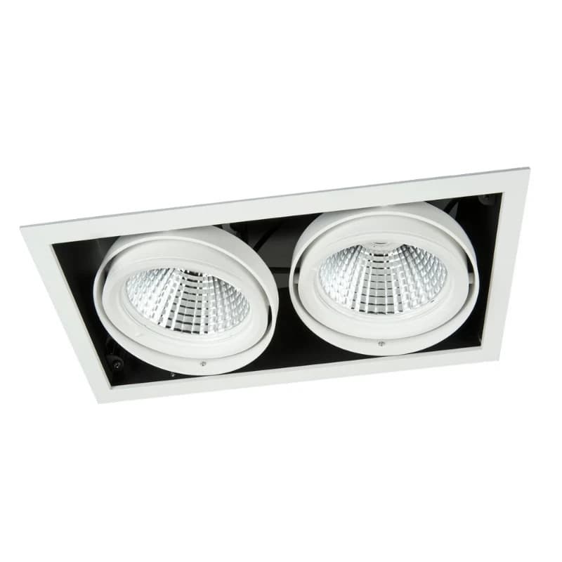 Internova LED Downlighter | Moon 2 Retail 940 Fresh Fish