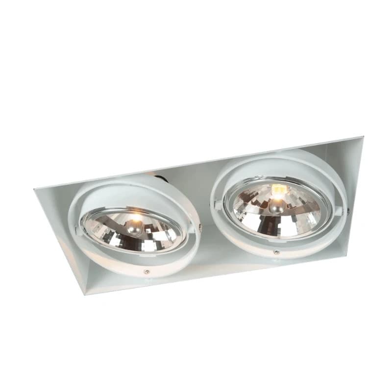 Internova LED Downlighter | Moon 2 Frameless (including Plaster