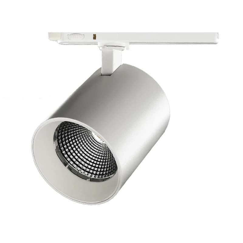 Internova LED Spot 3-fase | 5700K 3000lm 857 Diablo 24° Wit