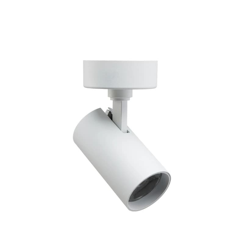 Internova LED Opbouwspot | 2000K/3000K 500lm Wit