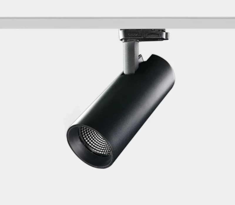 Internova 3000K 2500lm 830 Zwart