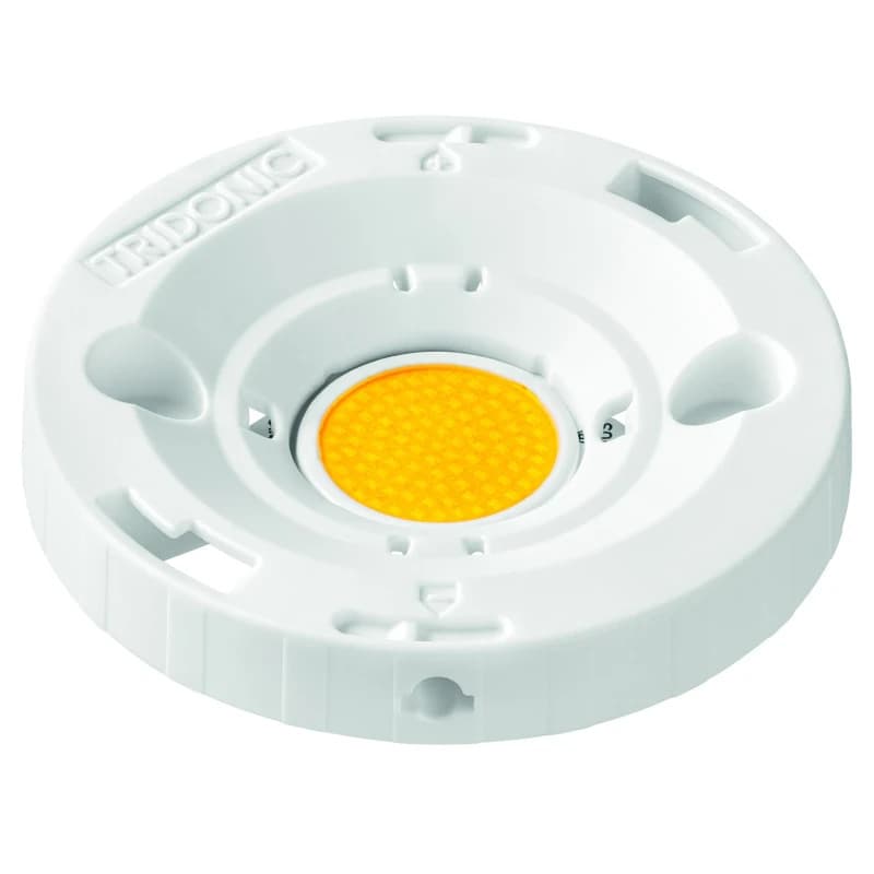 5x Tridonic LED Module | 11.85W/33.53W 3500K 1337Lm/3076lm  28004045