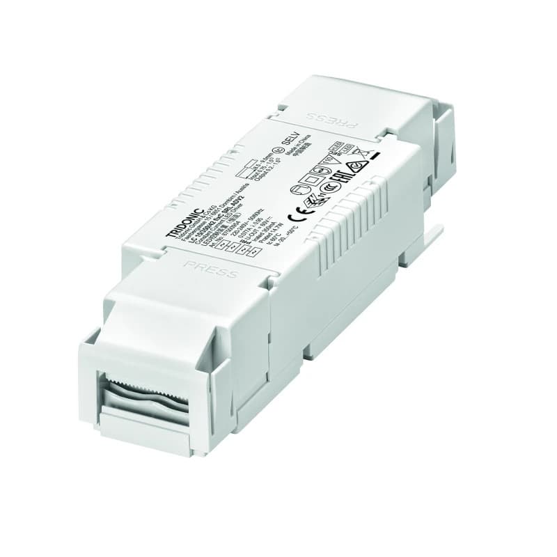 Tridonic LED Driver | 700mA 21W/29.4W 30V/42V | IP20 87500957