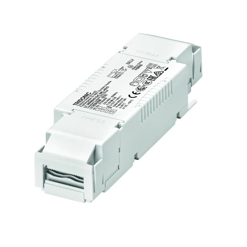 Tridonic LED Driver | 1050mA 31.5W/44.1W 30V/42V | IP20 87500960
