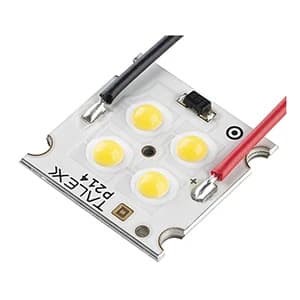 10x Tridonic LED Module |  89600668