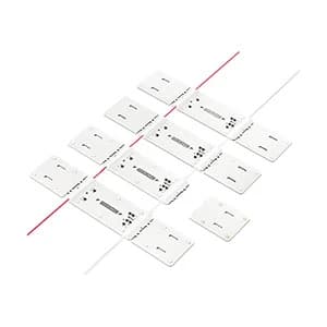 Tridonic Lichtslang | LED P581-C DL 24 60 25 00 D G1 | 28000614