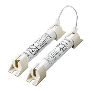 Tridonic Accu Batterij | 1600mAh 7.2V 6 Cel | 89899699