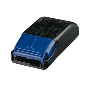 Tridonic LED Driver | 700mA 2.1W/16W 3V/24V | Dimbaar IP20 86458897