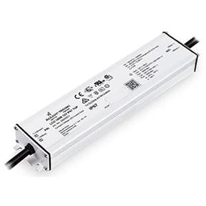 Tridonic LED Driver | 0mA/16600mA 0W/200W 12V | IP68 28000511