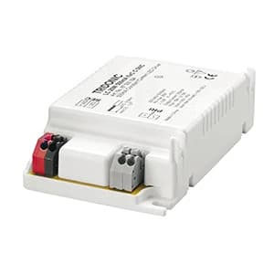 Tridonic LED Driver | 500mA 15W/21.5W 30V/43V | IP20 87500566