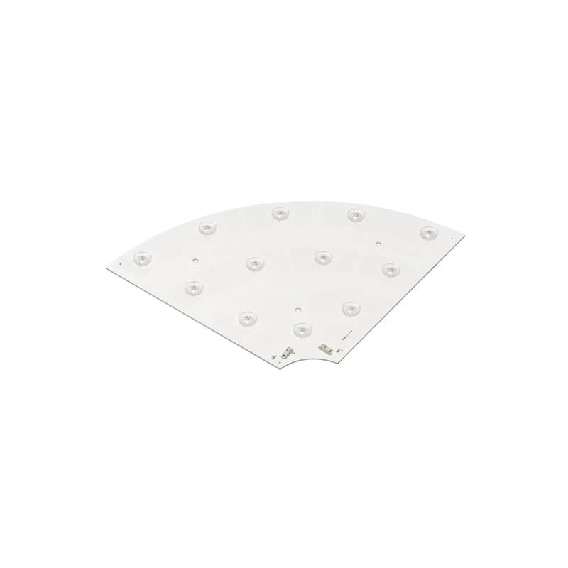 10x Tridonic LED Module | 6.2W/8.2W 4000K 890Lm/1130lm  28001208