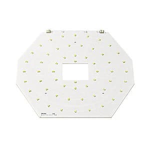 10x Tridonic LED Module | 21.7W/34.1W 4000K 2650Lm/3750lm  28000117