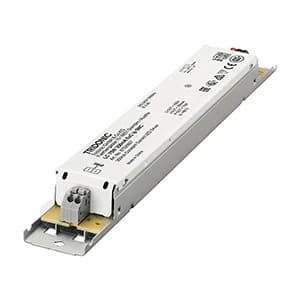 Tridonic LED Driver | 350mA 45.5W/75W 130V/218V | IP20 87500607