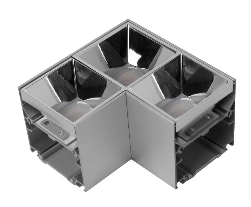 Megaman LED Lichtlijn Armatuur | 3000K | 830 IP20 | MM09110