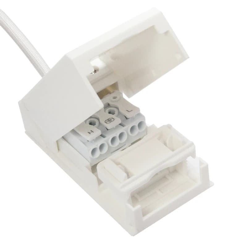 Megaman LED DownlighterØ68mm | 8W 4000K 500lm 840 | IP23 Dimbaar thumbnail 2