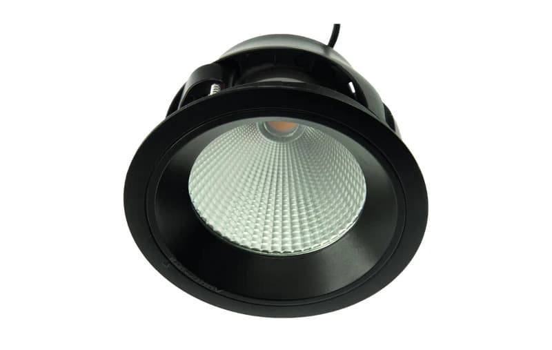 MacBright LED DownlighterØ175mm | 23.2W 3000K 2971Lm | IP44 | VENUS 196/110