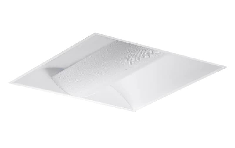 Macbright LED Paneel 60x60cm | 32W 4000K 2750Lm 840 | IP20 | 110-LED thumbnail 2