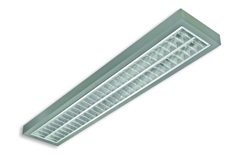 Macbright LED Inbouwarmatuur | 41W 4000K 5100Lm 840 | IP20 | ARES-LED