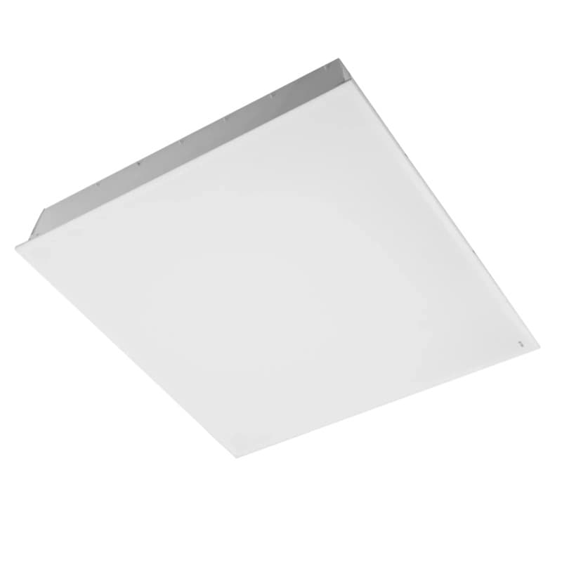 Macbright LED Paneel 62x62cm | 32W 4000K 4100Lm 840 | IP54 | BL906-O3 thumbnail 2