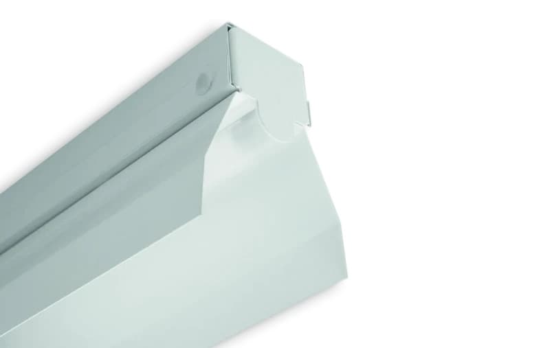 MacBright LED Montagebalk 150cm | 35W 3000K 4600Lm 830 | IP20 | BON-LED