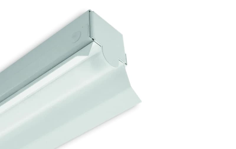 MacBright LED Montagebalk 150cm | 34W 4000K 4900Lm 840 | IP20 DALI Dimbaar | BON-LED thumbnail 2