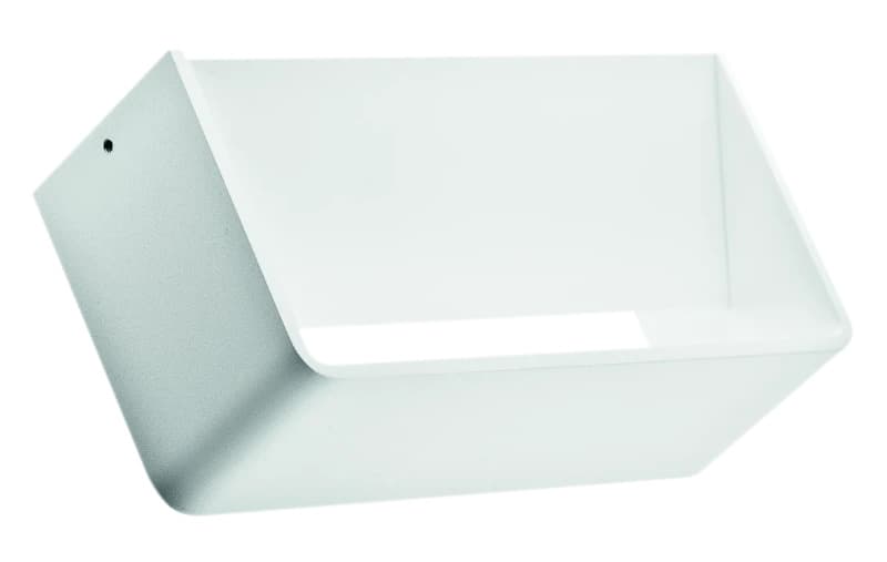 Macbright LED Opbouwarmatuur | 6W 2700K 590Lm 927 | IP20 Dimbaar | BOXX