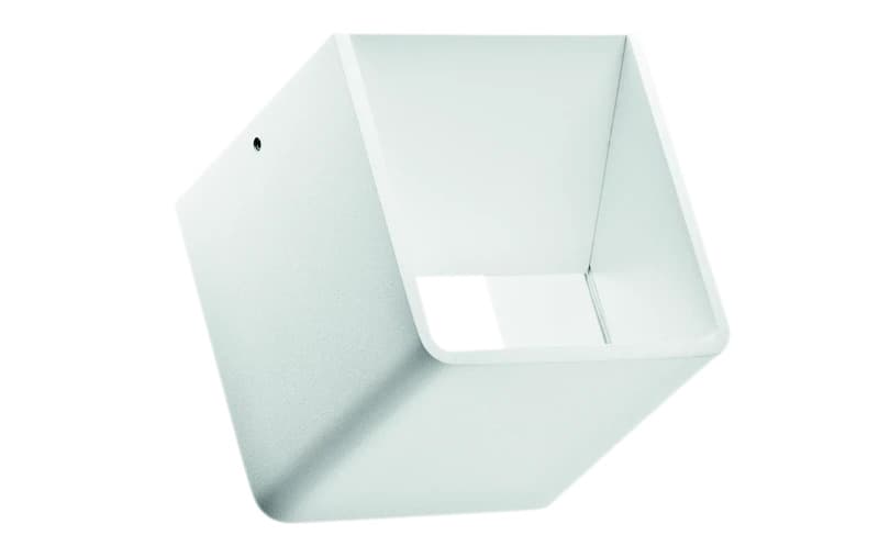 Macbright LED Opbouwarmatuur | 6W 2700K 540Lm 927 | IP20 Dimbaar | BOXX