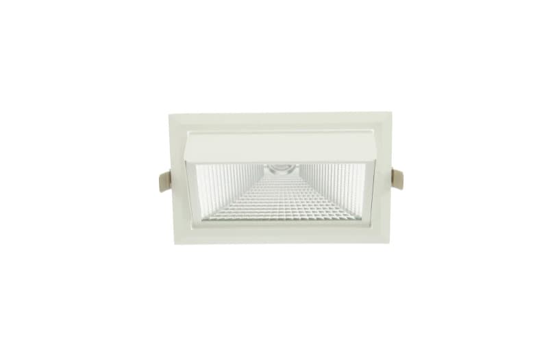 MacBright LED Downlighter | 35.5W 3000K 4498Lm | IP20 | Eno-LED thumbnail 2