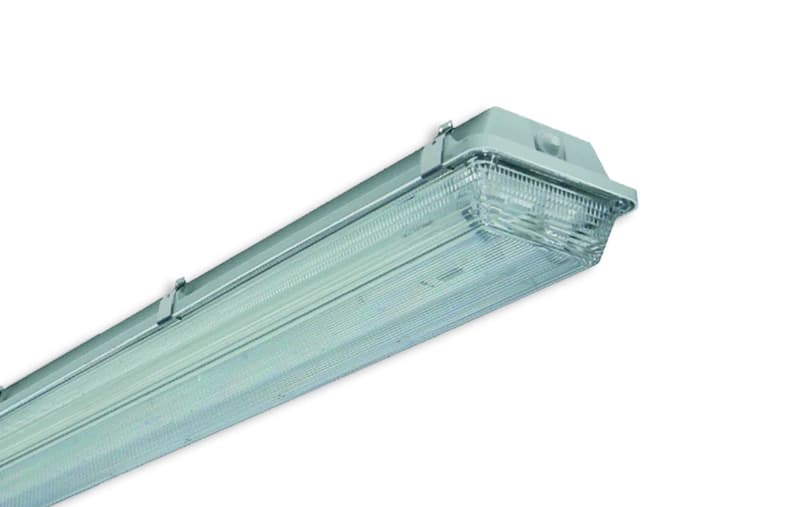 Macbright LED Opbouwarmatuur | 31W 4000K 5050Lm 840 | IP65 | FOK-PS-LED thumbnail 2