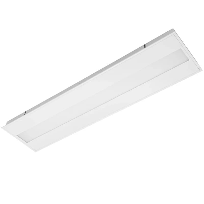 Macbright LED Paneel 120x30cm | 33W 4000K 4000Lm 840 | IP20 DALI Dimbaar | ID-LED