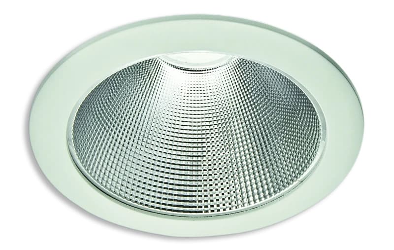 MacBright LED DownlighterØ215mm | 9W 3000K 1081Lm | IP20 | DALI Dimbaar Nood | JUPITER 238/140 thumbnail 2