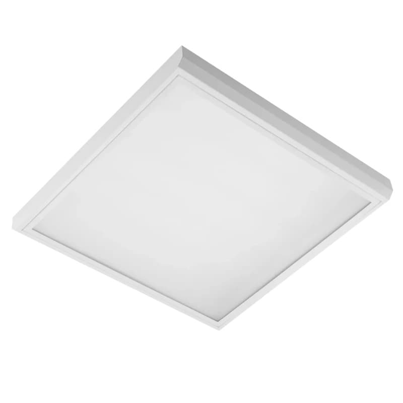 Macbright LED Opbouwarmatuur | 35W 4000K 4800Lm 840 | IP40 DALI Dimbaar | LLY-LED-O3 thumbnail 2