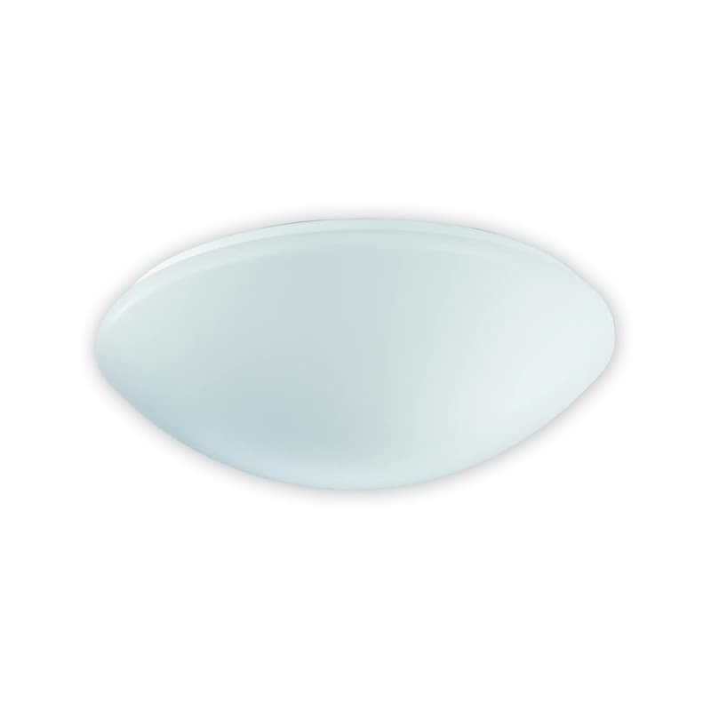 Macbright LED OpbouwarmatuurØ480mm Met Sensor | 32W 3000K 3800Lm 830 | IP44 | Luna-LED thumbnail 2