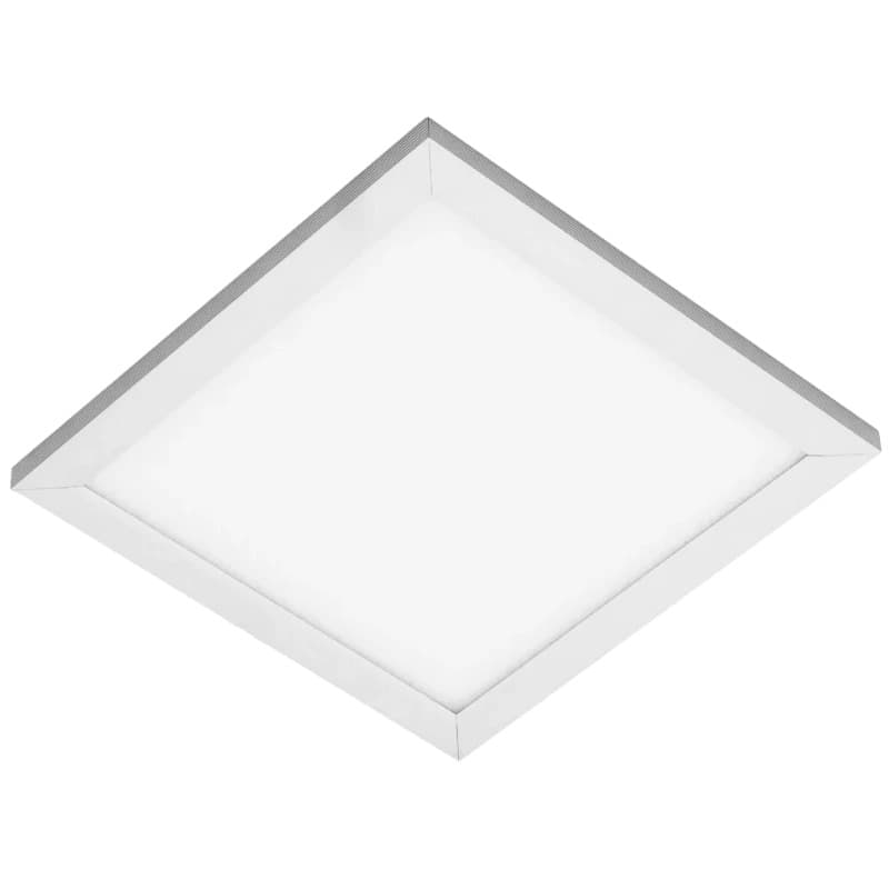Macbright LED Inbouwarmatuur | 9W 3000K 700Lm 830 | IP40 | QP-LED