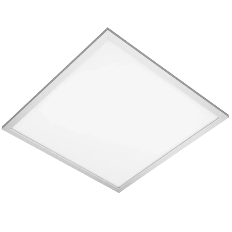 Macbright LED Paneel 60x60cm | 34W 4000K 4100Lm 840 | IP40 Dimbaar | QP-LED