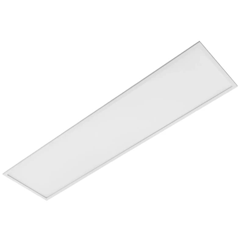 Macbright LED Paneel 120x30cm | 36W 3000K 3900Lm 830 | IP40 | QS-LED