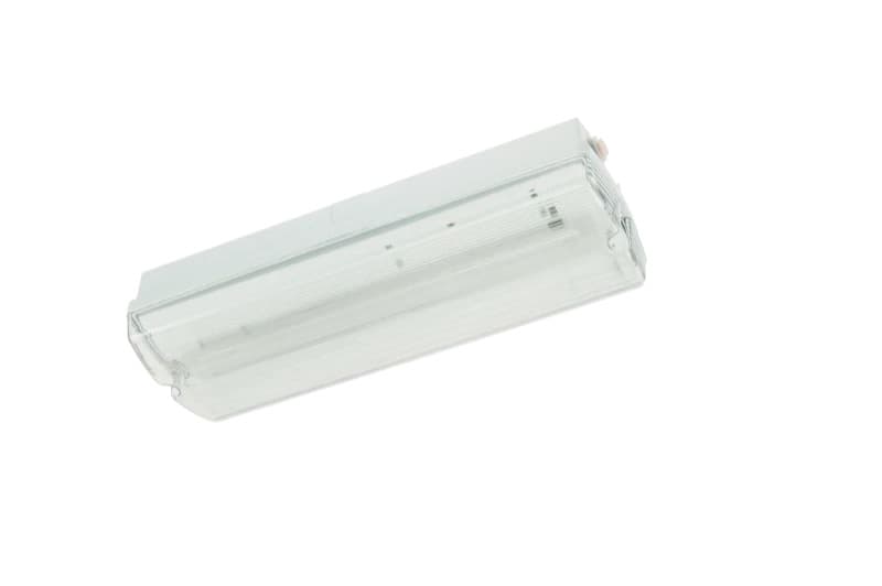 Macbright LED Opbouwarmatuur | 4W 4000K 320Lm 840 | IP65 | TEC LED