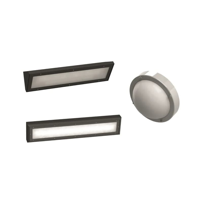 MacBright LED Tunnelarmatuur | 4000K 1026lm 840 | IP67 | Vandal