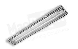 MacBright Halstraler | 92W 6300K 14500Lm | 863 IP65 | MEGA