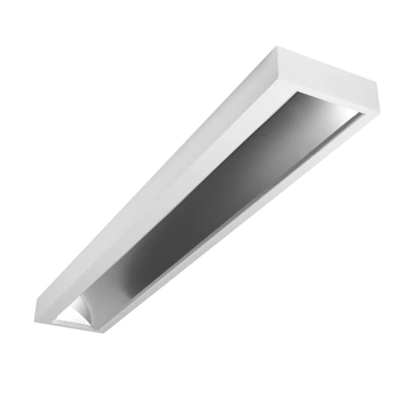 Macbright LED Opbouwarmatuur | 35W 4000K 4500Lm 840 | IP20 | ASM-LED INB/ OPB thumbnail 2