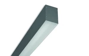 MacBright Pendelarmatuur | 33W 3000K 4200Lm | 830 IP20 | HL-LED