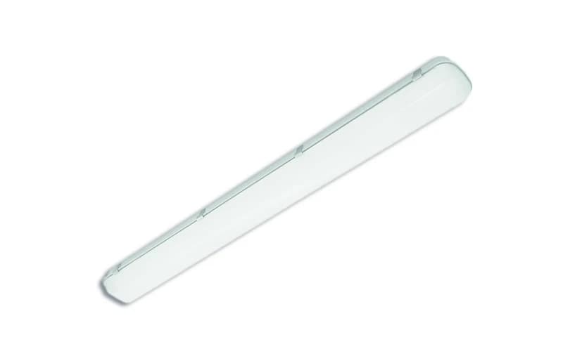 Macbright LED Opbouwarmatuur | 49W 4000K 6600Lm 840 | IP65 DALI Dimbaar Nood | Aqua-LED ECO