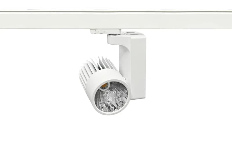 MacBright LED Railspot 3-fase | 15.6W 4000K 1978Lm | IP20 | Dream Big