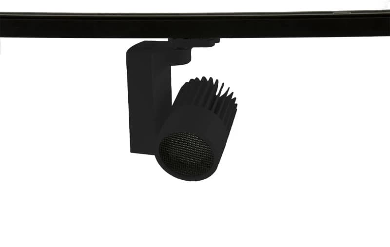 MacBright LED Railspot 3-fase | 16.3W 3000K 1977Lm | IP20 | Dream Big