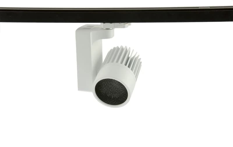MacBright LED Railspot 3-fase | 9W 3000K 1081Lm | IP20 | Dream Small