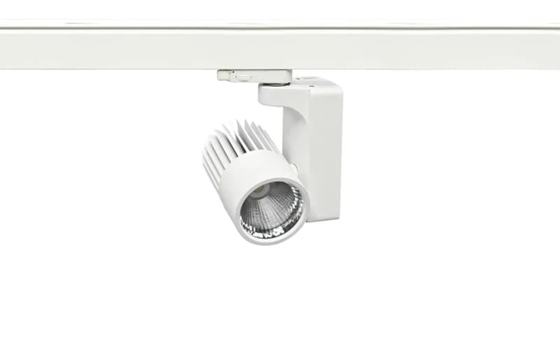 MacBright LED Railspot 3-fase | 8.7W 4000K 1080Lm | IP20 | Dream Small