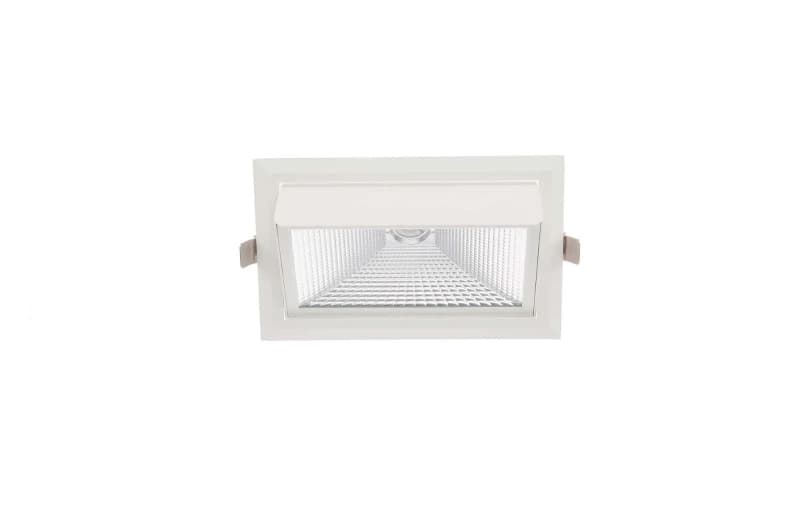 MacBright LED Downlighter | 16.3W 3000K 1977Lm | IP20 | Eno-LED