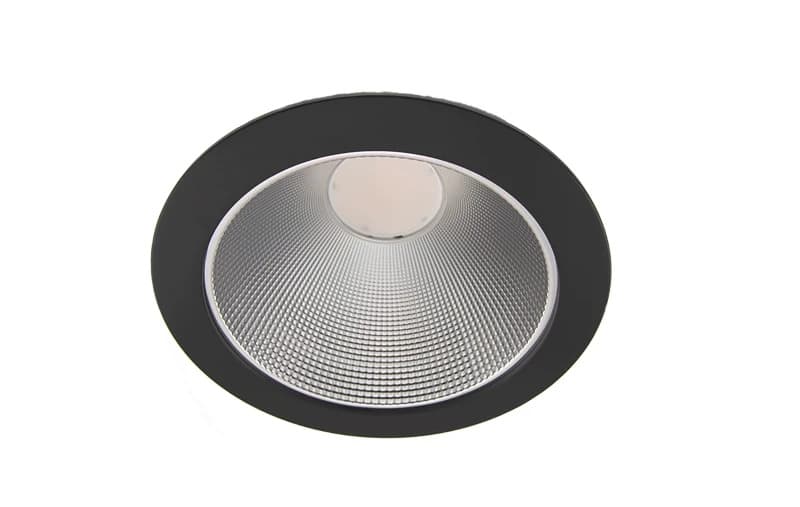 MacBright LED DownlighterØ200mm | 9W 4000K 1100Lm | IP20 | DALI Dimbaar | JUPITER 219/135 thumbnail 2