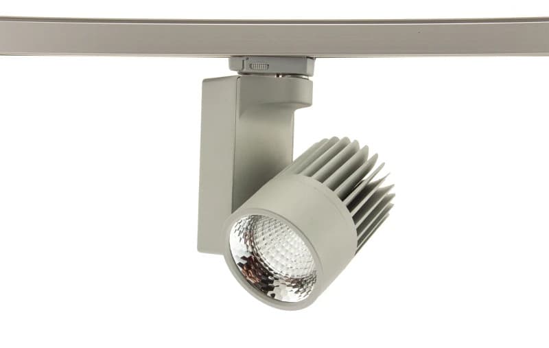 MacBright LED Railspot 3-fase | 39W 3000K 4948Lm | IP20 | Dream Big